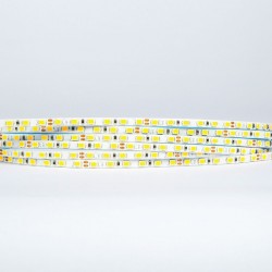 LED ЛЕНТА 12V 2835 120LED/M ТОПЛА БЯЛА 4MM LED ЛЕНТА 12V 2835 120LED/M ТОПЛА БЯЛА 4MM