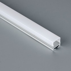 ВГРАДЕН LED ПРОЖЕКТОР VK 11W АЛУМИНИЙ ВГРАДЕН LED ПРОЖЕКТОР VK 11W АЛУМИНИЙ