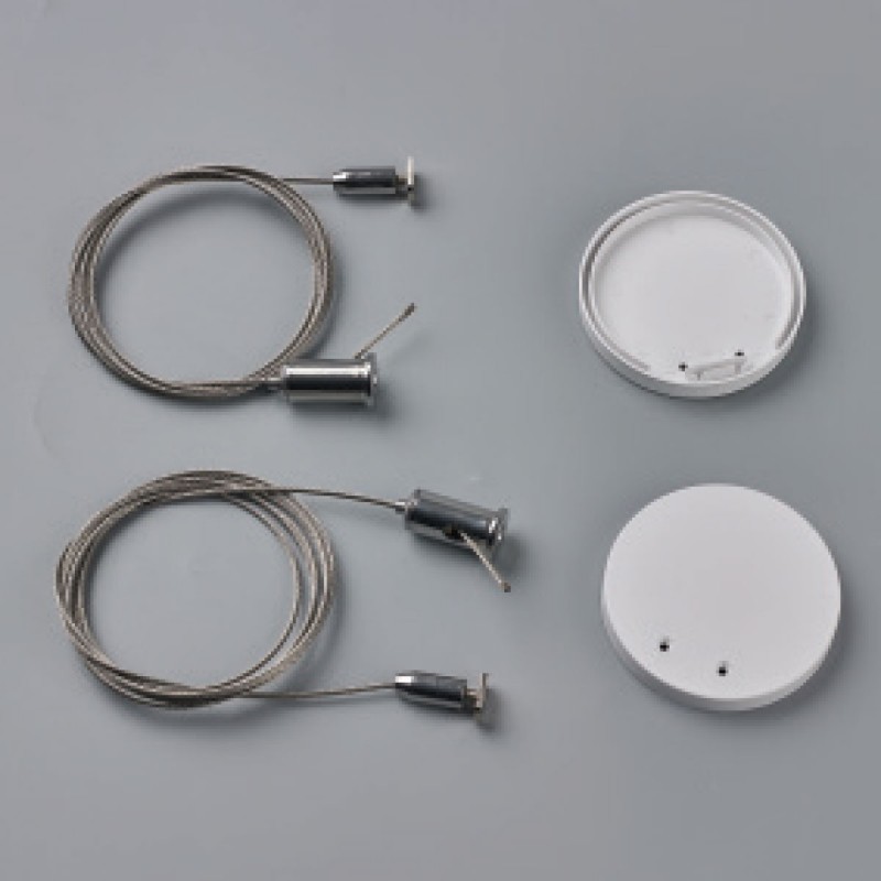 ВГРАДЕН LED ПРОЖЕКТОР VK 3W 3000K 75165-011724 ВГРАДЕН LED ПРОЖЕКТОР VK 3W 3000K 75165-011724