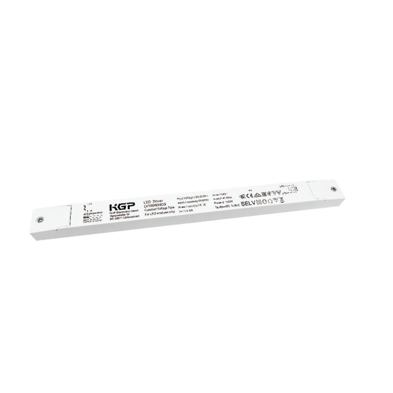ВГРАДЕН LED ПРОЖЕКТОР VK/LV100W24CG