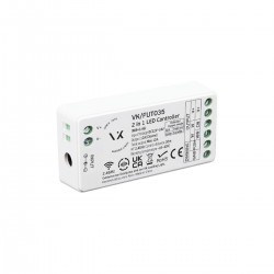 LED ЛЕНТА FUT035 12V 14.4W/M IP20 5M LED ЛЕНТА FUT035 12V 14.4W/M IP20 5M