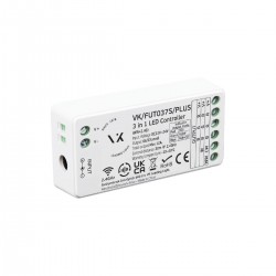 LED ЛУНА FUT037S PLUS 3W 3000K LED ЛУНА FUT037S PLUS 3W 3000K