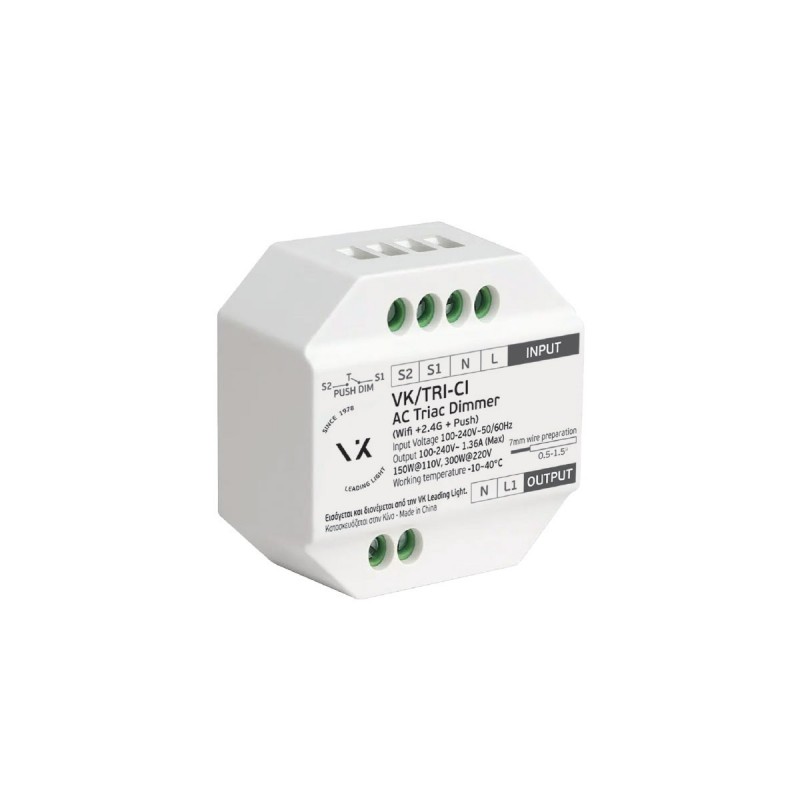 LED ПАНЕЛ TRI-CI 78001-682734 LED ПАНЕЛ TRI-CI 78001-682734