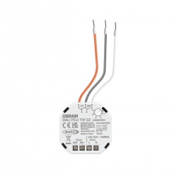 ОСВЕТЛЕНИЕ VK DALI PCU TW ОСВЕТЛЕНИЕ VK DALI PCU TW