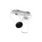 LED ЛЕНТА 12V 60LED/M 14.4W/M НЕУТРАЛНА БЯЛА