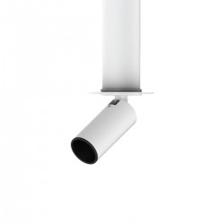 LED ЛУНА 6W 4000K БЯЛА