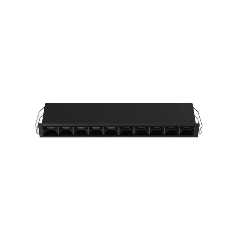 ВГРАДЕН LED ПРОЖЕКТОР VK-04618 10W БЯЛ 3000K ВГРАДЕН LED ПРОЖЕКТОР VK-04618 10W БЯЛ 3000K