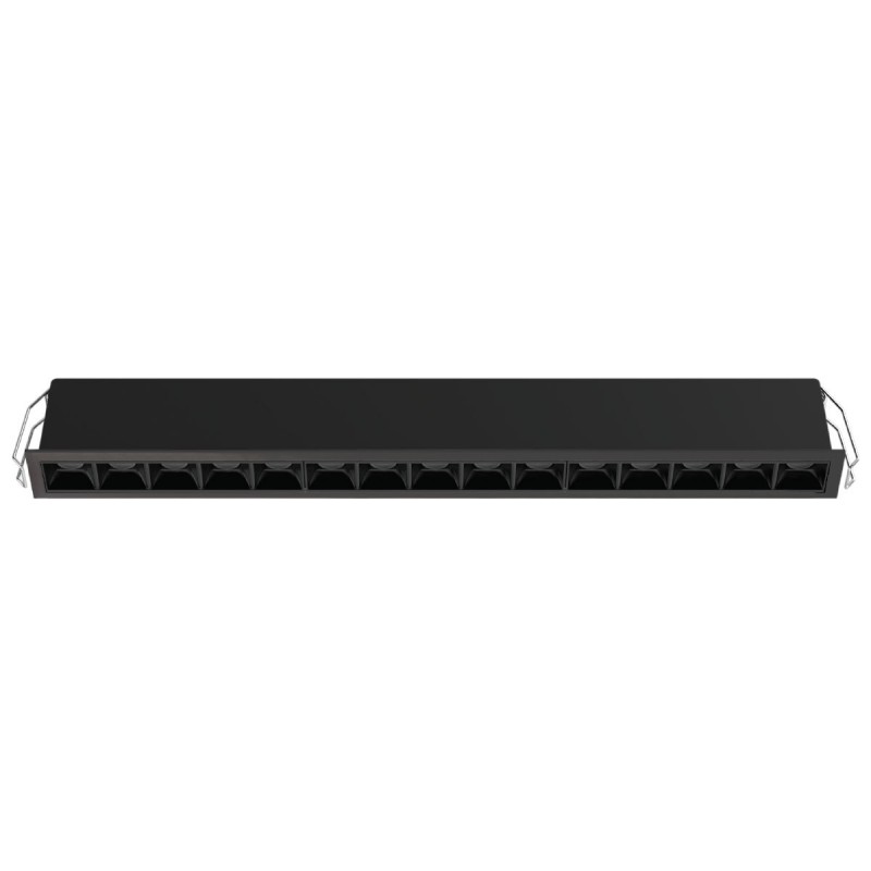 LED ПАНЕЛ VK 64174-041776 15W БЯЛ