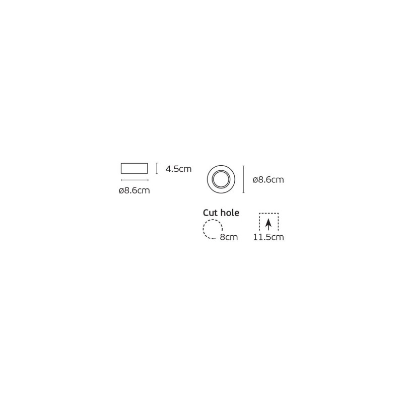 LED ПАНЕЛ VK/03012G/HQ/W LED ПАНЕЛ VK/03012G/HQ/W