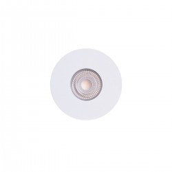 LED ЛУНА ВКЛЮЧЕНА 12W 3000K