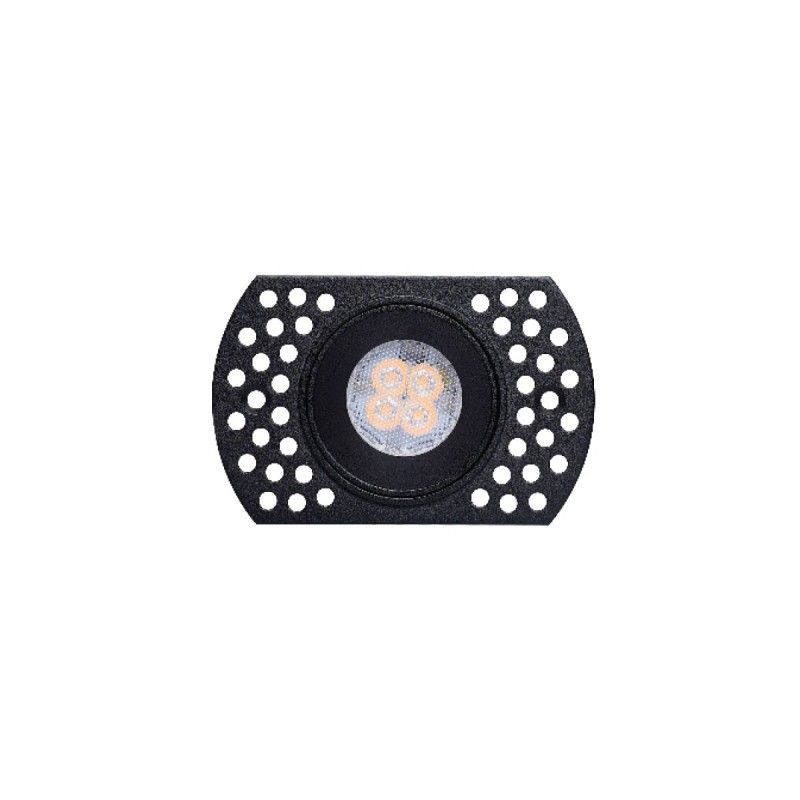 LED ЛУНА VK 03292G/B