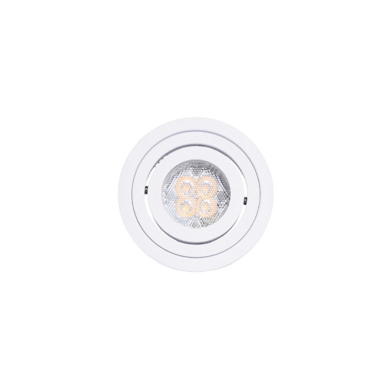 ВГРАДЕН LED ПРОЖЕКТОР VK 64173-119121