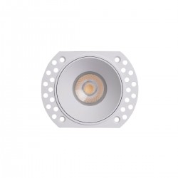 LED ПЛОСКА ПАНЕЛНА ЛАМПА 18W 4000K LED ПЛОСКА ПАНЕЛНА ЛАМПА 18W 4000K