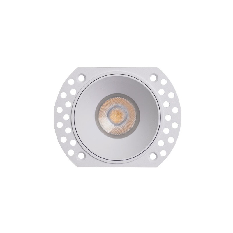 LED ПЛОСКА ПАНЕЛНА ЛАМПА 18W 4000K