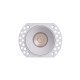 LED ПЛОСКА ПАНЕЛНА ЛАМПА 18W 4000K