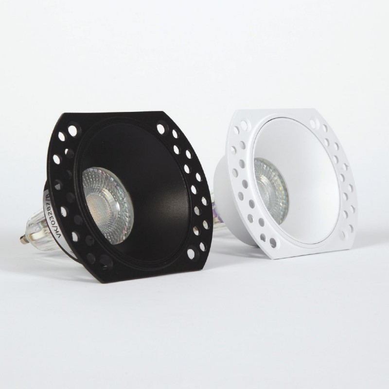 LED ПЛОСКА ПАНЕЛНА ЛАМПА 18W 4000K