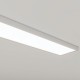 LED ЛУНА 12W 3000K БЯЛА