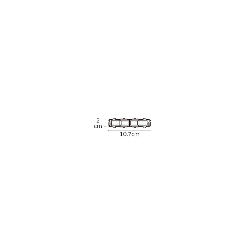 LED ЛУНА VK/34DA/S 71164-036804 LED ЛУНА VK/34DA/S 71164-036804