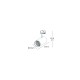 LED ПАНЕЛ VK 64174-934739 24W 3000-6500K БЯЛ LED ПАНЕЛ VK 64174-934739 24W 3000-6500K БЯЛ