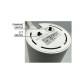 LED ПАНЕЛ VK 64174-934739 24W 3000-6500K БЯЛ LED ПАНЕЛ VK 64174-934739 24W 3000-6500K БЯЛ