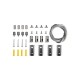 LED ПАНЕЛ 12W 1200X300MM 4000K LED ПАНЕЛ 12W 1200X300MM 4000K