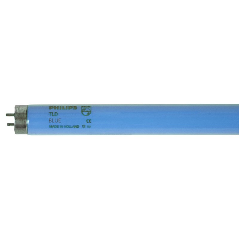 КРУШКА TLD 36W 18