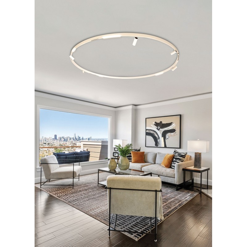 LED ЛУНА ВКЛУЧЕНА В КОМПЛЕКТА 71165-025777 LED ЛУНА ВКЛУЧЕНА В КОМПЛЕКТА 71165-025777
