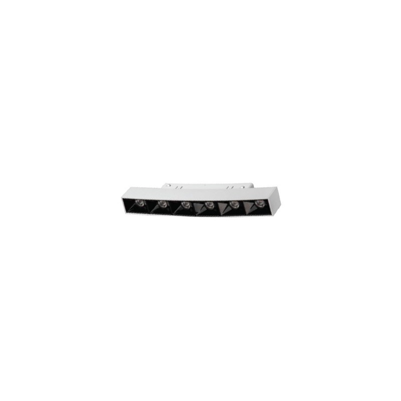 LED ПАНЕЛ VK 71165-031777 18W 4000K 1800LM