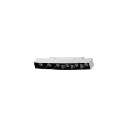 LED ЛЕНТА 12V 24W/M 6000K 2M