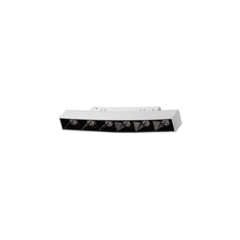 LED ДАУНЛАЙТ 3W 3000K БЯЛ LED ДАУНЛАЙТ 3W 3000K БЯЛ