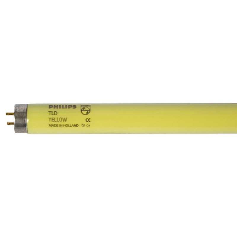 LED КРУШКА TLD 58W 16
