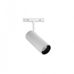 LED ПАНЕЛ 12W КРЪГЪЛ БЯЛ
