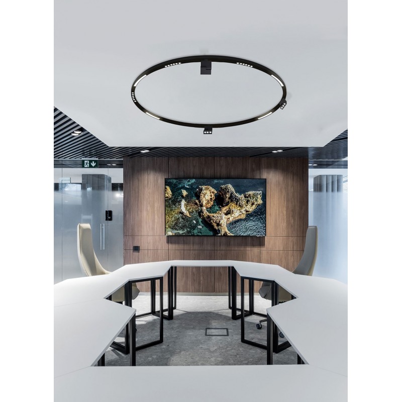 LED ЛЕНТА 71165-059777 12V 2M БЯЛА