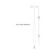 LED ПАНЕЛ VK 12W 4000K КРЪГЪЛ LED ПАНЕЛ VK 12W 4000K КРЪГЪЛ