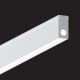 LED ЛУНА VK/04586 7W 3000K БЯЛА