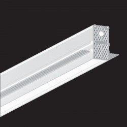 LED ЛЕНТА ВКЛЮЧЕНА В ПРОФИЛ 12V 24W/M LED ЛЕНТА ВКЛЮЧЕНА В ПРОФИЛ 12V 24W/M