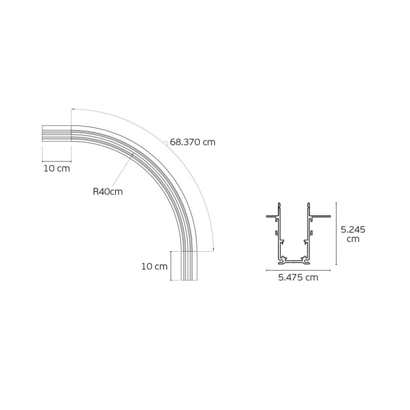 LED ЛЕНТА VK/04598/TR/R/40/B LED ЛЕНТА VK/04598/TR/R/40/B