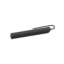 LED ЛЕНТА 12V 100CM 3000K 12W/M