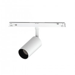 ВГРАДЕН LED ПРОЖЕКТОР VK-04605 W-B/W
