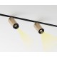 ВГРАДЕН LED ПРОЖЕКТОР 7W 4000K БЯЛ