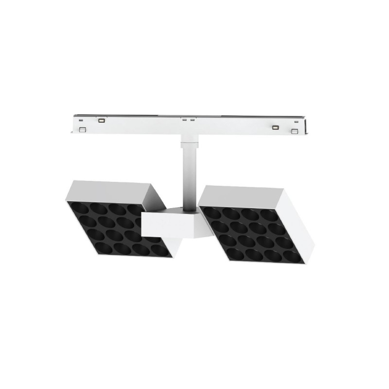 LED ПАНЕЛ VK-04606 TR/DA/W-B/W
