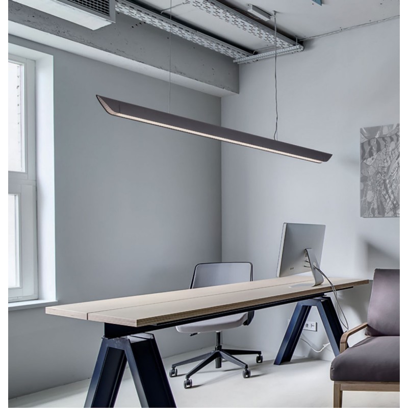 LED ЛЕНТА 12V 5M 300LED 60LED/M 2835 ТЪМНО СИНЯ