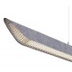 LED ЛЕНТА 12V 5M 300LED 60LED/M 2835 ТЪМНО СИНЯ