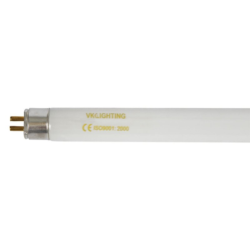 LED КРУШКА VK TL-5 6W D