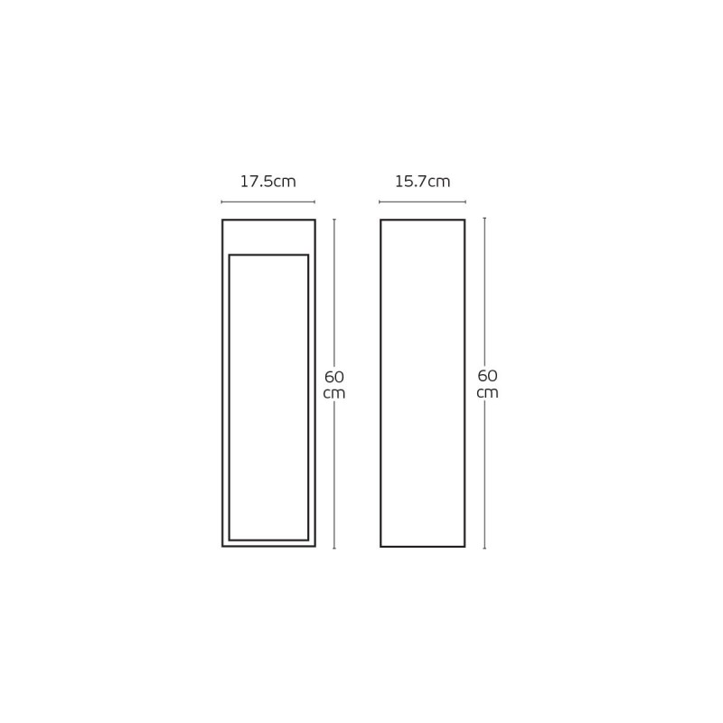 LED ПАНЕЛ VK 75169-414694 60X60 СМ 4000K 40W LED ПАНЕЛ VK 75169-414694 60X60 СМ 4000K 40W
