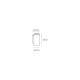 LED ПАНЕЛ 75169-339131 24W 3000K КРЪГЪЛ