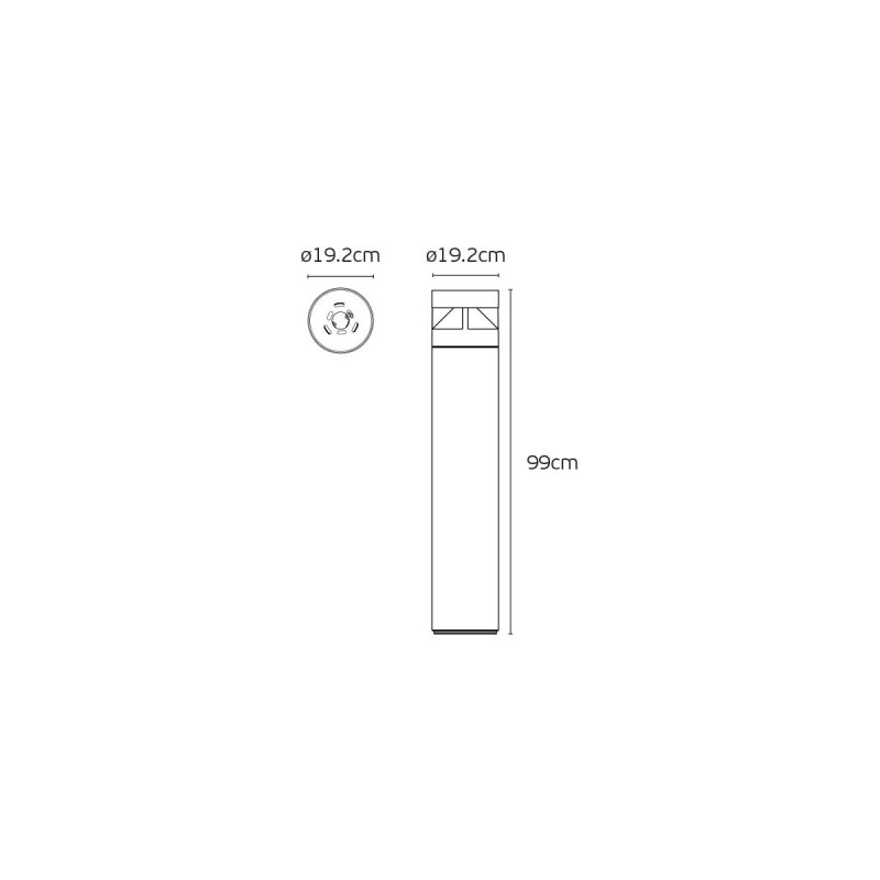 LED ПАНЕЛ VK 9W 75169-331131 LED ПАНЕЛ VK 9W 75169-331131