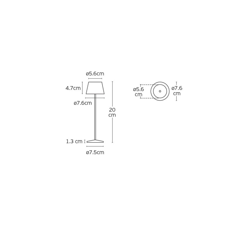 ВГРАДЕН LED ПРОЖЕКТОР VK/02216/W/WW/20 ВГРАДЕН LED ПРОЖЕКТОР VK/02216/W/WW/20