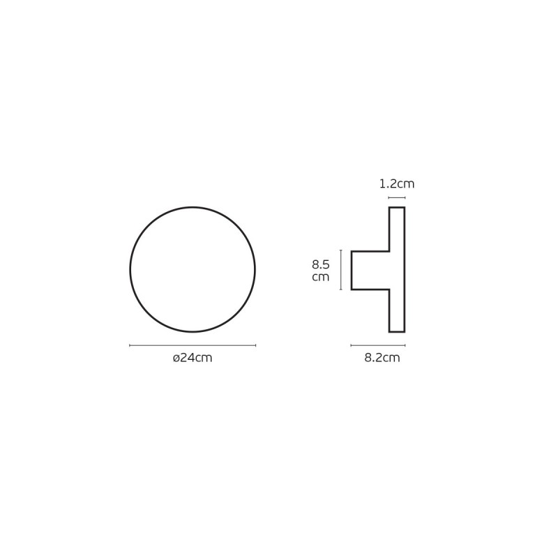 ВГРАДЕН LED ПРОЖЕКТОР 75169-418694 ВГРАДЕН LED ПРОЖЕКТОР 75169-418694