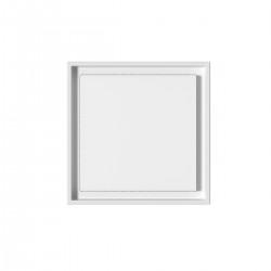 LED ПАНЕЛ VK 75169-672772 24W 4000K